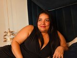 Camshow jasmine toy AbbyStonet