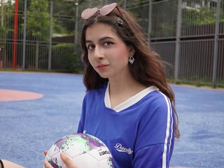 Recorded toy nude AdrianaCline