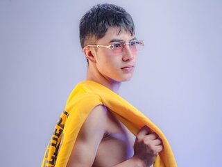 Free pics camshow AlexanderCollman