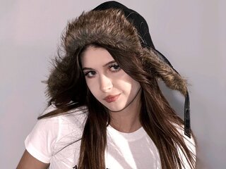 Livejasmine naked real AmmieRector