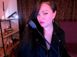 Amateur camshow live AnnaDeRichi