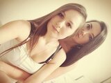Free pussy camshow AnyAndAmy