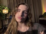 Jasmine amateur ass AnyaCarbaugh