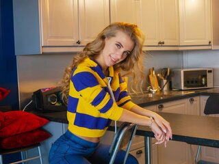 Fuck cam jasmine AriMari