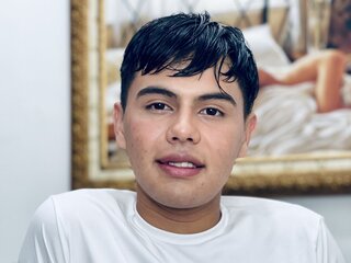 Ass xxx camshow AxelDupont