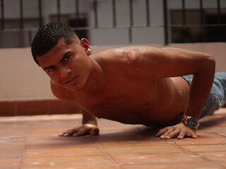 Shows hd nude ChrisWill