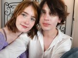 Videos pussy livejasmine DannyAndMandy