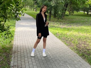 Naked shows recorded ElisRoos