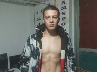 Recorded online webcam GabDavids