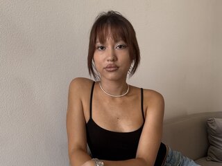 Recorded ass live JazlynPlant