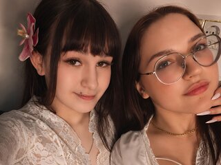 Photos hd livesex JazminAndSina
