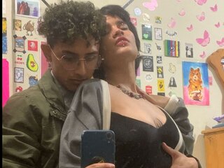 Livejasmin.com videos private JennyAndChase