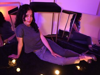 Recorded livejasmin.com toy KyaraLux