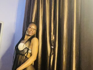 Cam show fuck LamKia