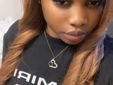Anal private show LanaTessy
