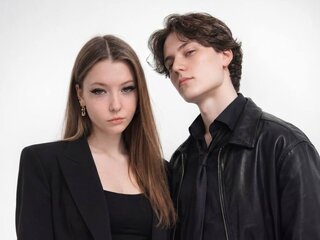 Real livejasmine pictures LeoAndMira