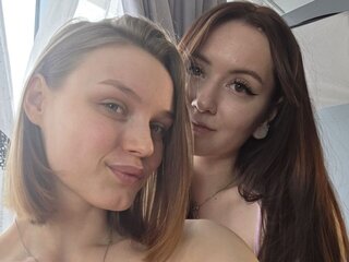 Show jasmine anal LoraAndKathrine