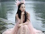 Fuck online jasmin LucyBaobao