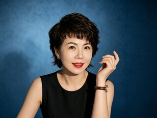 Anal online xxx LunaQing
