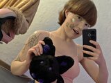 Porn toy naked LunaWillson