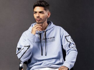 Livesex jasmine online MarcusRadcliffe