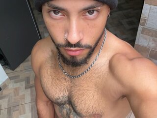 Porn livejasmin shows MatheoBaer