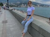 Private porn show MiCrayford