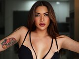 Ass show recorded OlgaZalora