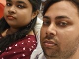 Videos naked fuck PujaAndRaj