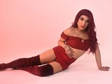 Real livejasmin.com free RomynaGarcia