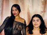 Webcam anal hd SalomeAnna