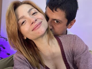 Toy live online SiellaAndKosta