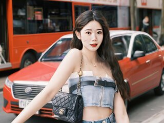 Hd pics livesex YiyiChen